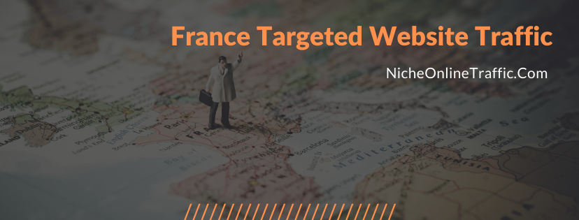 France-targeted-website-traffic