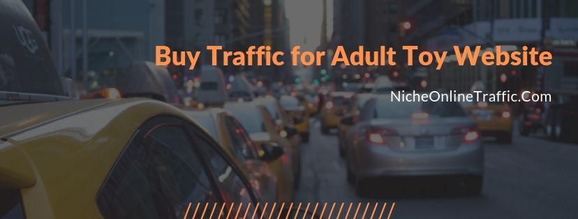 Buy Traffic For Adult Website