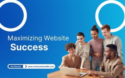 Maximizing Website Success: A Comprehensive Guide to Tracking Website Traffic in 2023